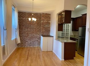 82 Berkeley St APT 4, Boston, MA 02116