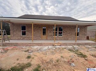 2333 W Billy Farrow Hwy, Hartsville, SC 29550