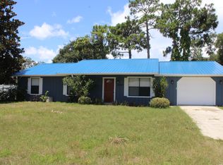 3040 Juniper Dr, Edgewater, FL 32141