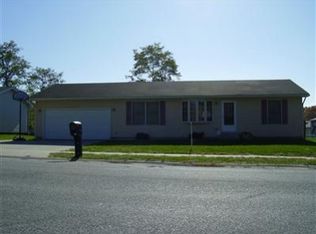 5157 Marquette Rd, Portage, IN 46368