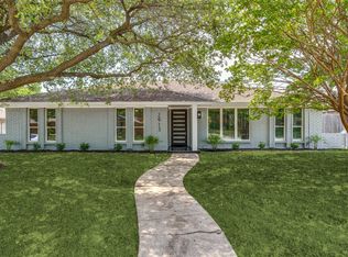 2913 Roundrock Trl, Plano, TX 75075