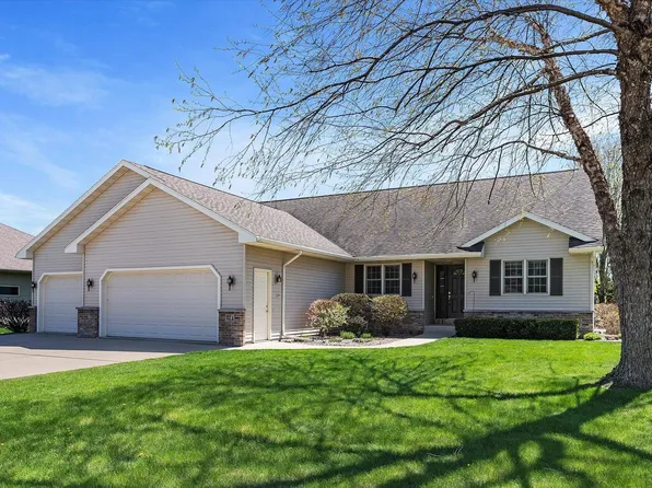 721 Robin ROAD, Waupun, WI 53963
