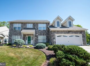 1802 Cloutier Ct, Wilmington, DE 19803