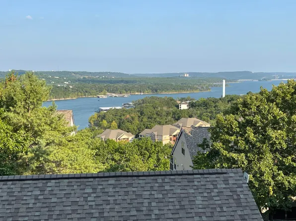 1 Treehouse Lane #2, Branson, MO 65616