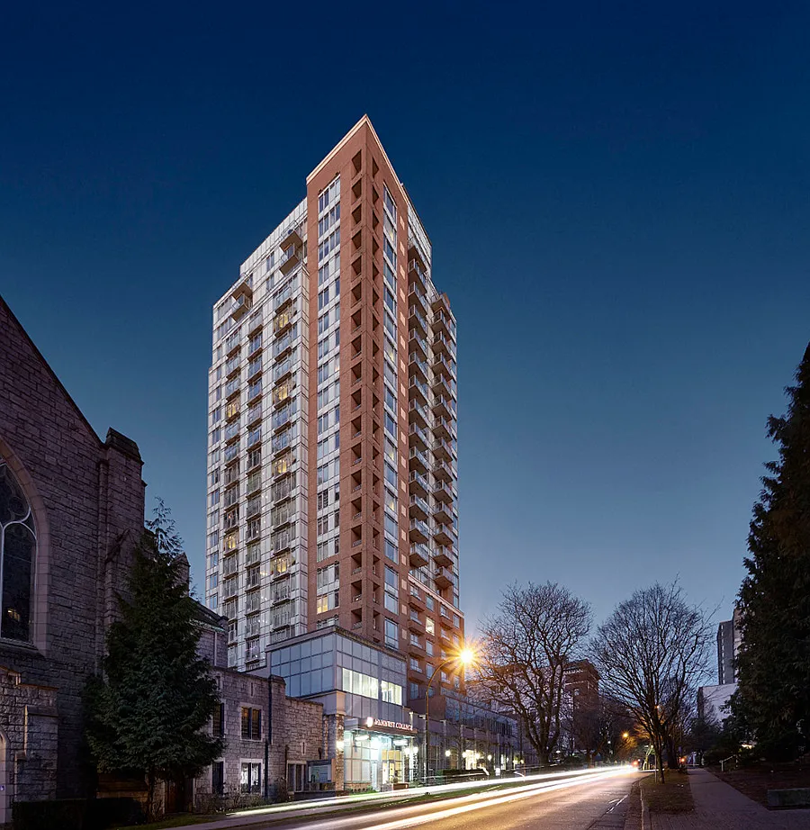 Wesley Place — Photo 4