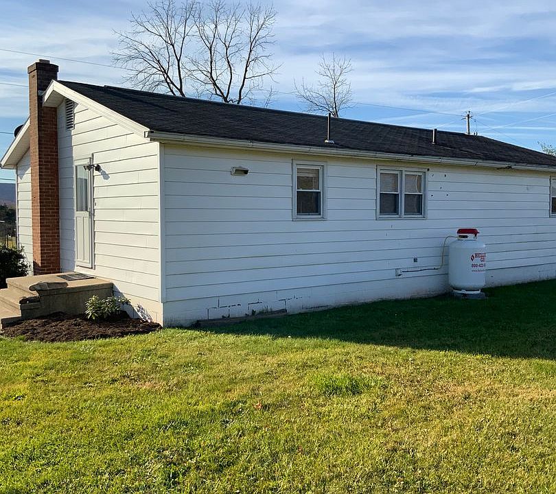 823 Metzler Rd, Wells Tannery, PA 16691 Zillow