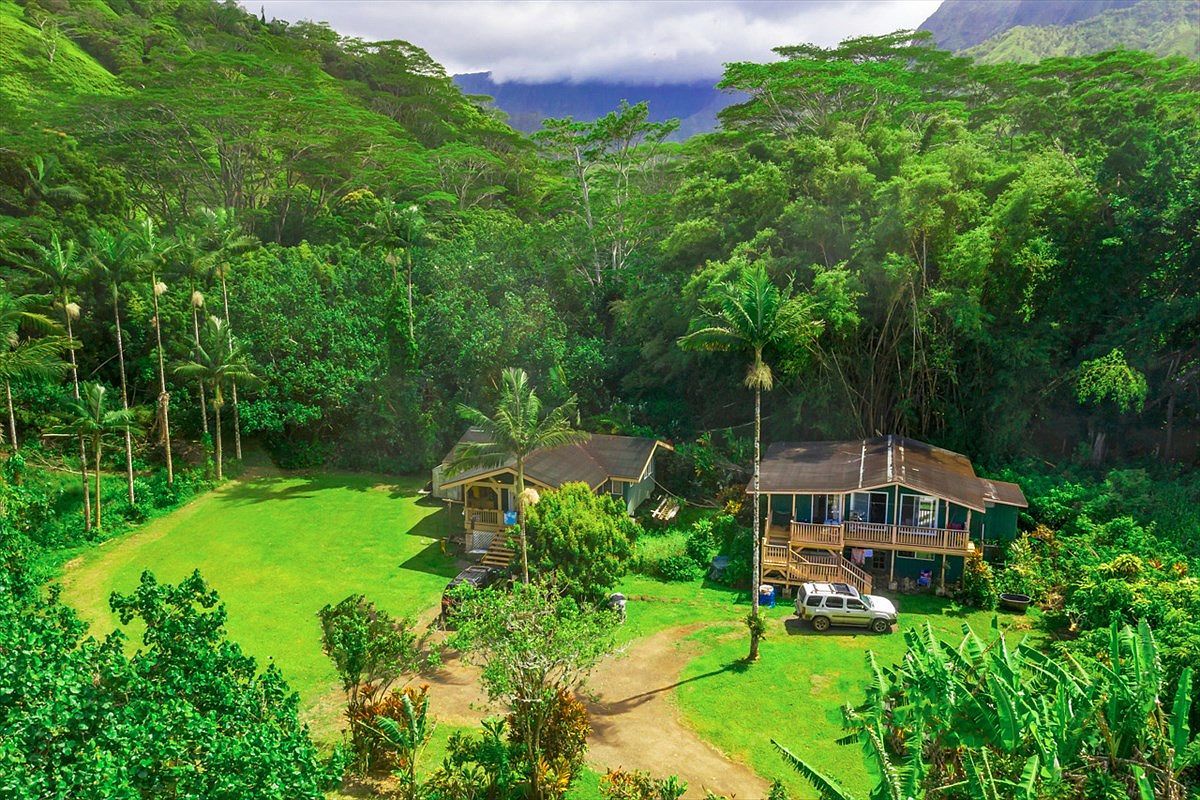 4797 Alaeke Rd Hanalei Hi Mls Zillow