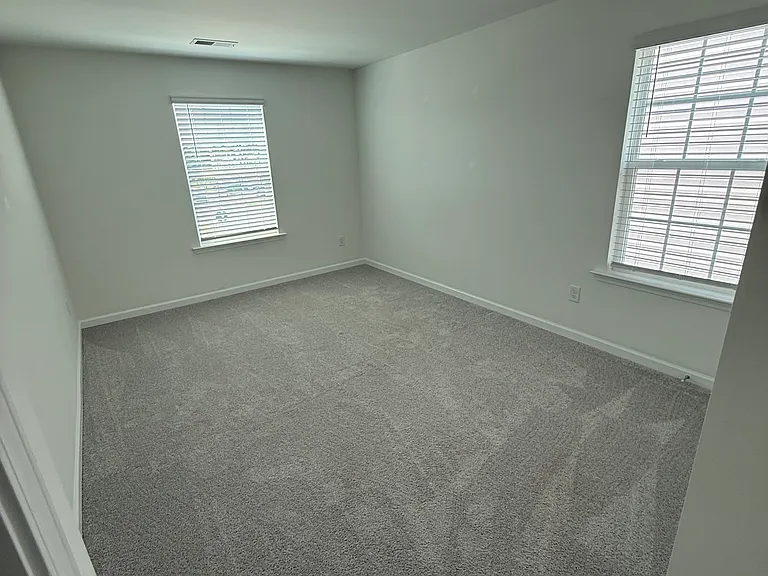 Upstairs bedroom #2