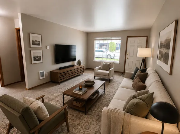 3512C Cascade Loop, Yakima, WA