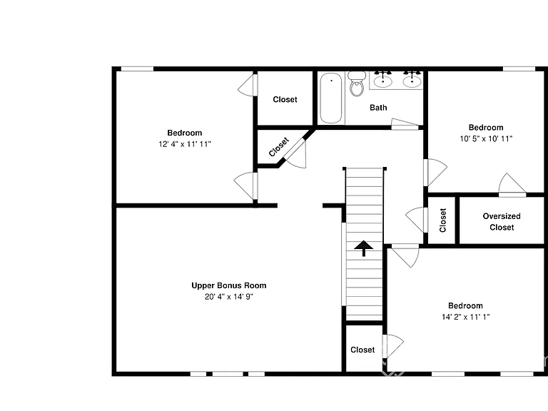 1233 Juniper Ln — Photo 3