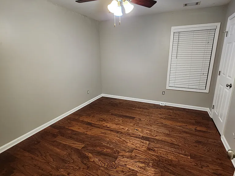 Owners suite