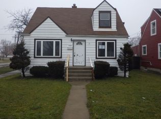 3756 W 85th Pl, Chicago, IL 60652