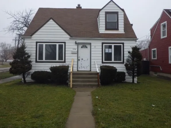 3756 W 85th Pl, Chicago, IL 60652