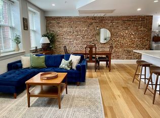 819 D St NE UNIT 3, Washington, DC 20002