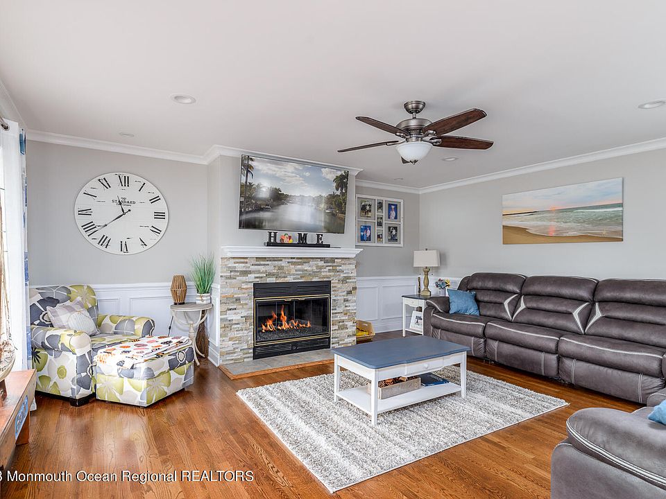 1212 Concord Drive, Brick, NJ 08724 Zillow
