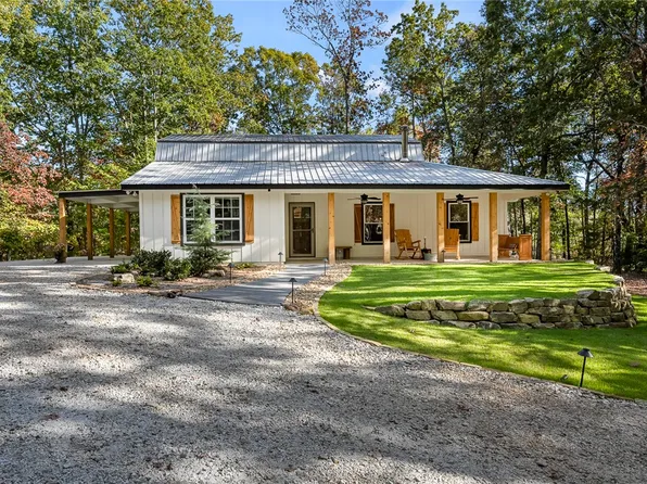 283 Cassidy Bridge Rd, Mountain Rest, SC 29664