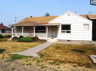 1538 SW Mills Ave, Chehalis, WA 98532