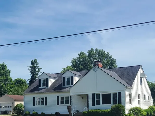 391 Moull St, Newark, OH 43055