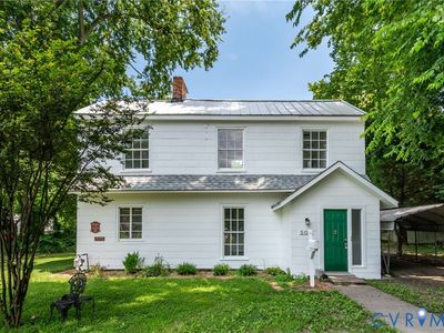 501 Prince Henry Ave, Hopewell, VA, 23860