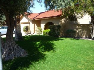 1610 E Windjammer Way, Tempe, AZ 85283