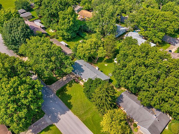 4th image of 3555 S Parkhill Avenue
