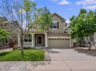 4282 Abstract St, Castle Rock, CO 80109