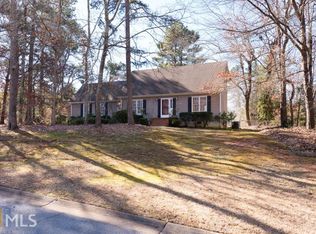 525 Sandstone Dr, Athens, GA 30605