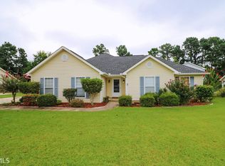 105 Balmoral Ln, Warner Robins, GA 31088