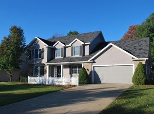 3224 Lost Pine Way, Portage, MI 49024