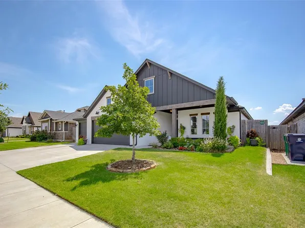 1600 SW 157th St, Oklahoma City, OK 73170