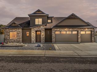 732 Falling Leaf St, Grand Junction, CO 81505