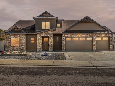732 Falling Leaf St, Grand Junction, CO, 81505