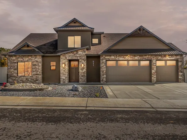 732 Falling Leaf St, Grand Junction, CO 81505