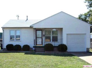 6278 E King Pl, Tulsa, OK 74115