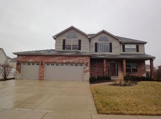 16632 Blackfoot Dr, Lockport, IL 60441