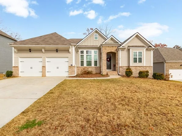51 Montgomery Ln, Villa Rica, GA 30180