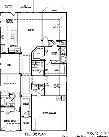 2nd image of 12830 Perdido Grv