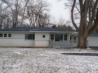 5304 N State Rd, Davison, MI 48423
