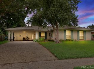 534 Meadowbrook Ln, Shreveport, LA 71105