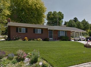 3363 S 675 W, Bountiful, UT 84010