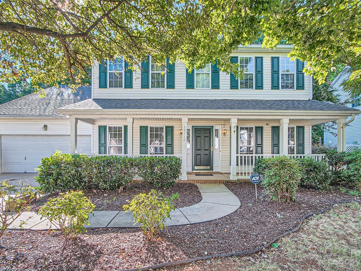 12718 McGinnis Ln, Huntersville, NC 28078 | MLS #4062002 | Zillow