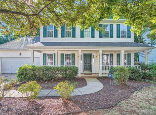 12718 McGinnis Ln, Huntersville, NC 28078