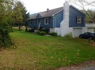 54 Walsh Rd, Lagrangeville, NY 12540