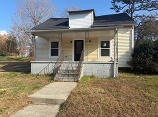 172 Mill St, Mocksville, NC 27028