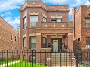 7316 S Emerald Ave, Chicago, IL 60621
