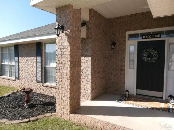 5554 Lovaleen Cir, Pensacola, FL 32526