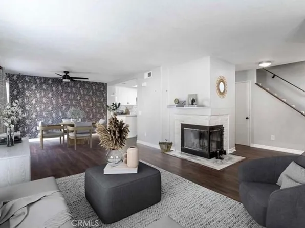 18840 Vista Del Canon Unit A, Santa Clarita, CA 91321
