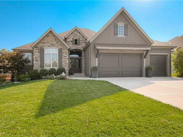 11143 W 146th St, Olathe, KS 66062