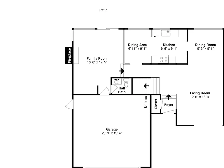 9236 Linda Rio Dr — Photo 2