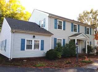 4509 Conduit Rd, Colonial Heights, VA 23834
